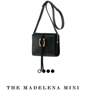 SANCIA Madelena Mini Bag